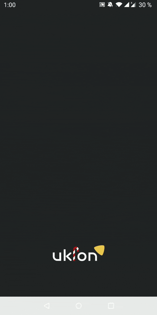 промокод Uklon